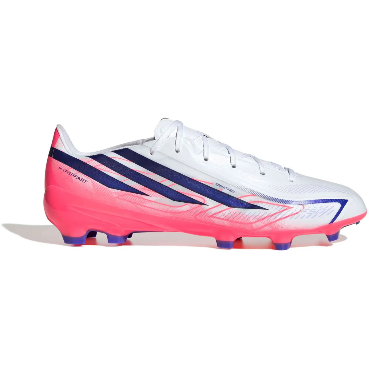 ADIDAS KJ3412 F50 Hyperfast League FG-F50 HYPERFAST LEAGUE FG 000