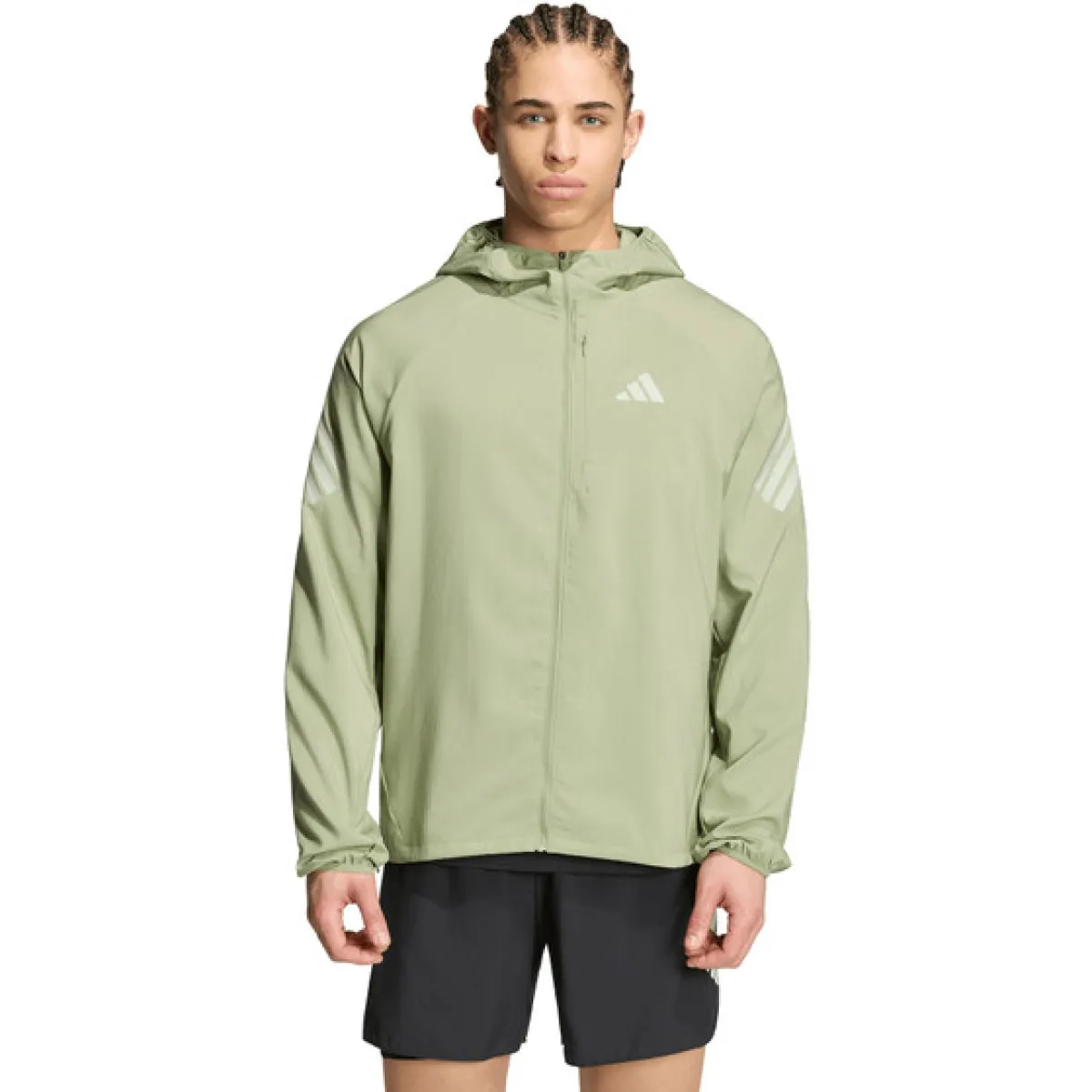 ADIDAS KY7468 ADI 365 Jacket-TENGRN