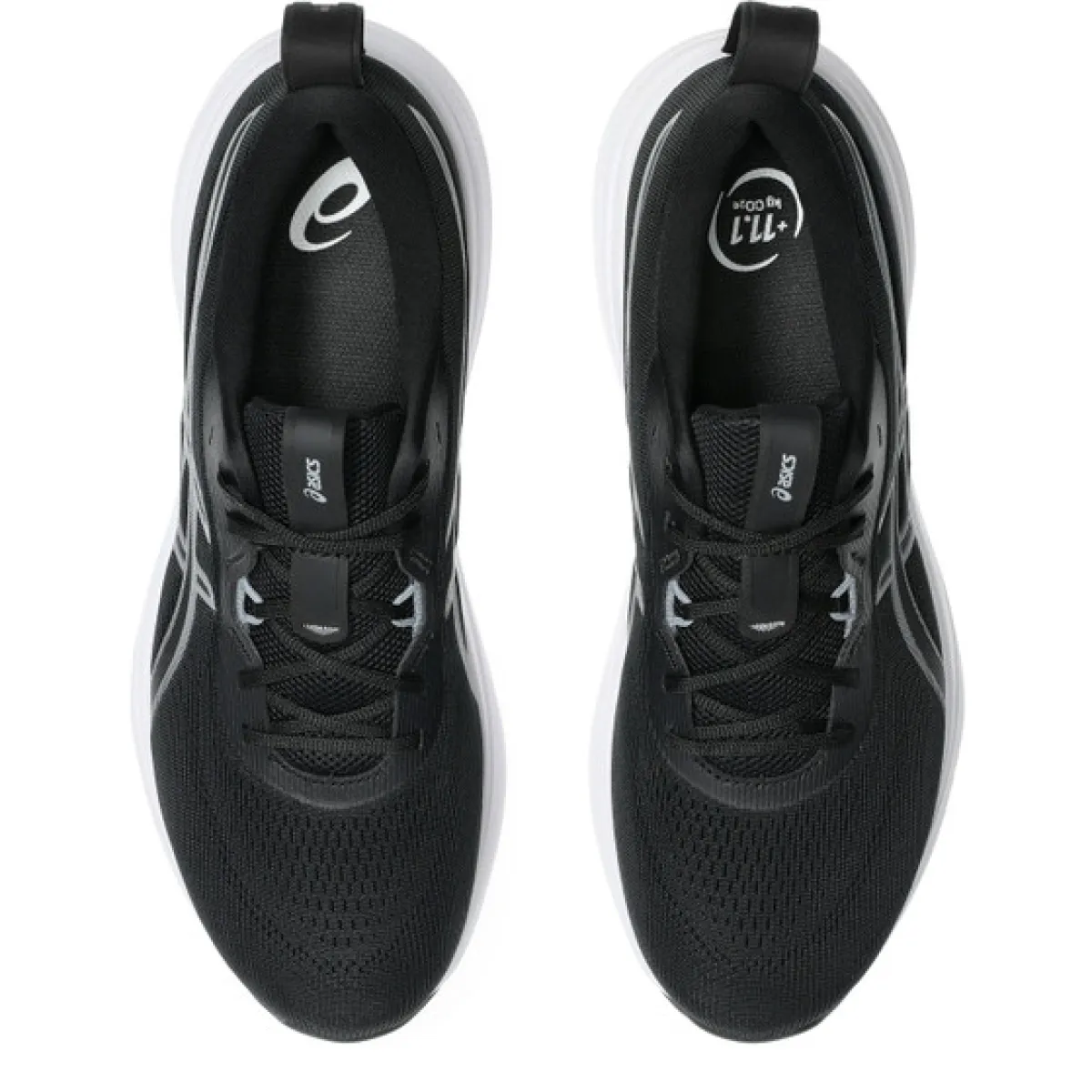 asics-1011c153-pulse-17-001-black-gravel-2 ASICS 1011C153 Pulse 17-001 BLACK/GRAVEL