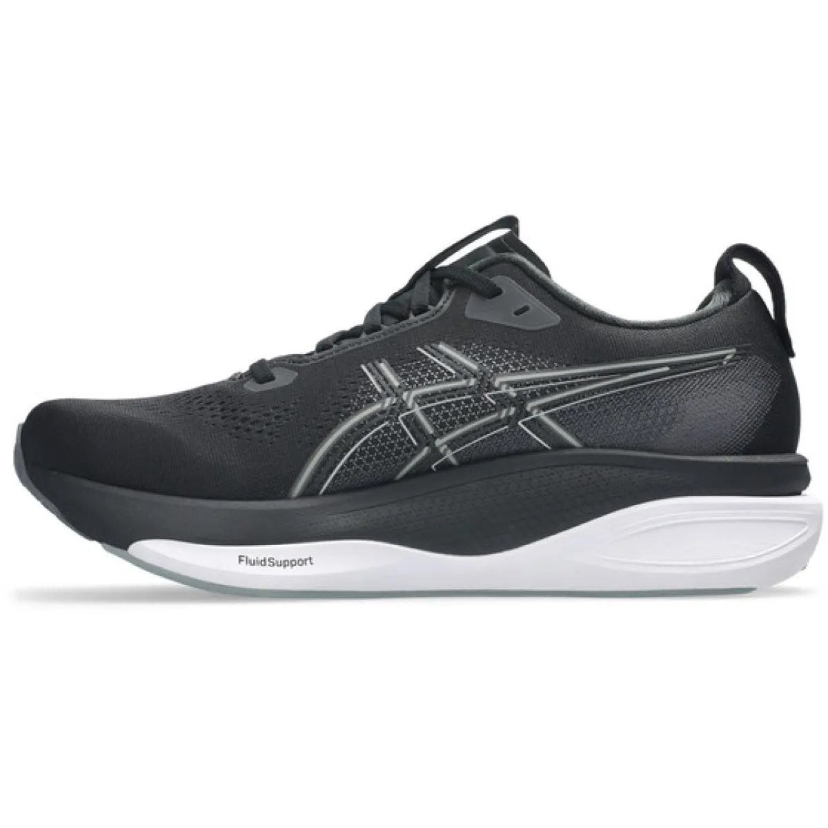 asics-1011c167-gel-kayano-33-002-black-white-1 ASICS 1011C167 GEL KAYANO 33-002 BLACK/WHITE