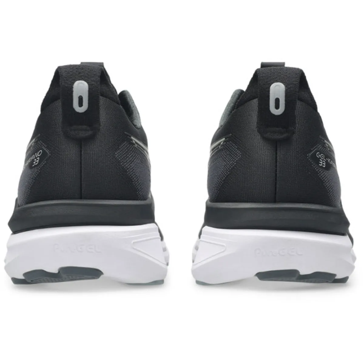asics-1011c167-gel-kayano-33-002-black-white-3 ASICS 1011C167 GEL KAYANO 33-002 BLACK/WHITE