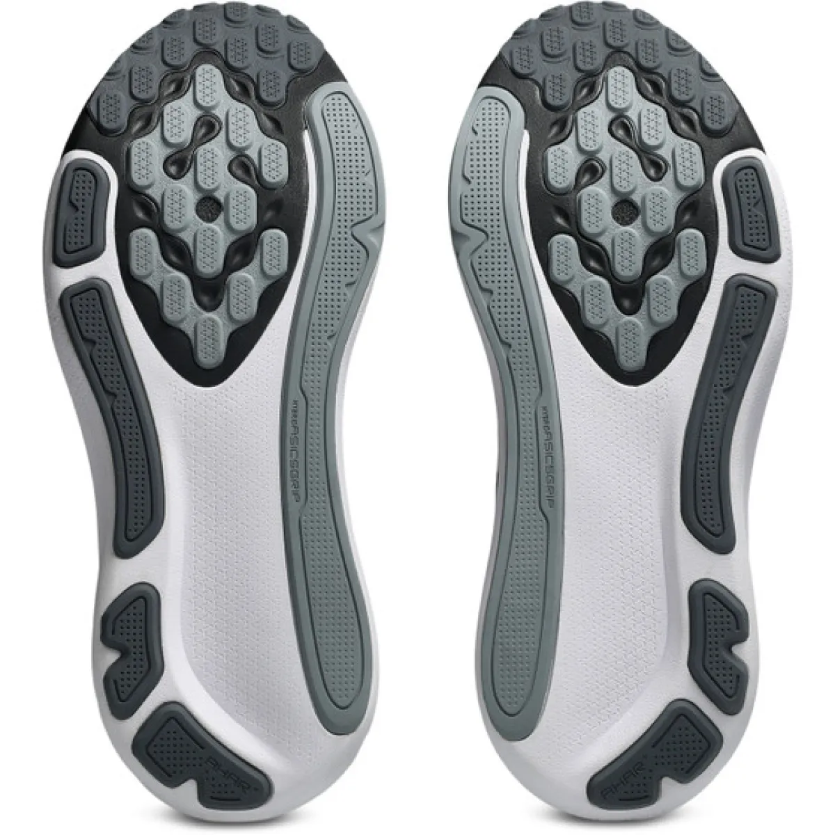 asics-1011c167-gel-kayano-33-002-black-white-4 ASICS 1011C167 GEL KAYANO 33-002 BLACK/WHITE