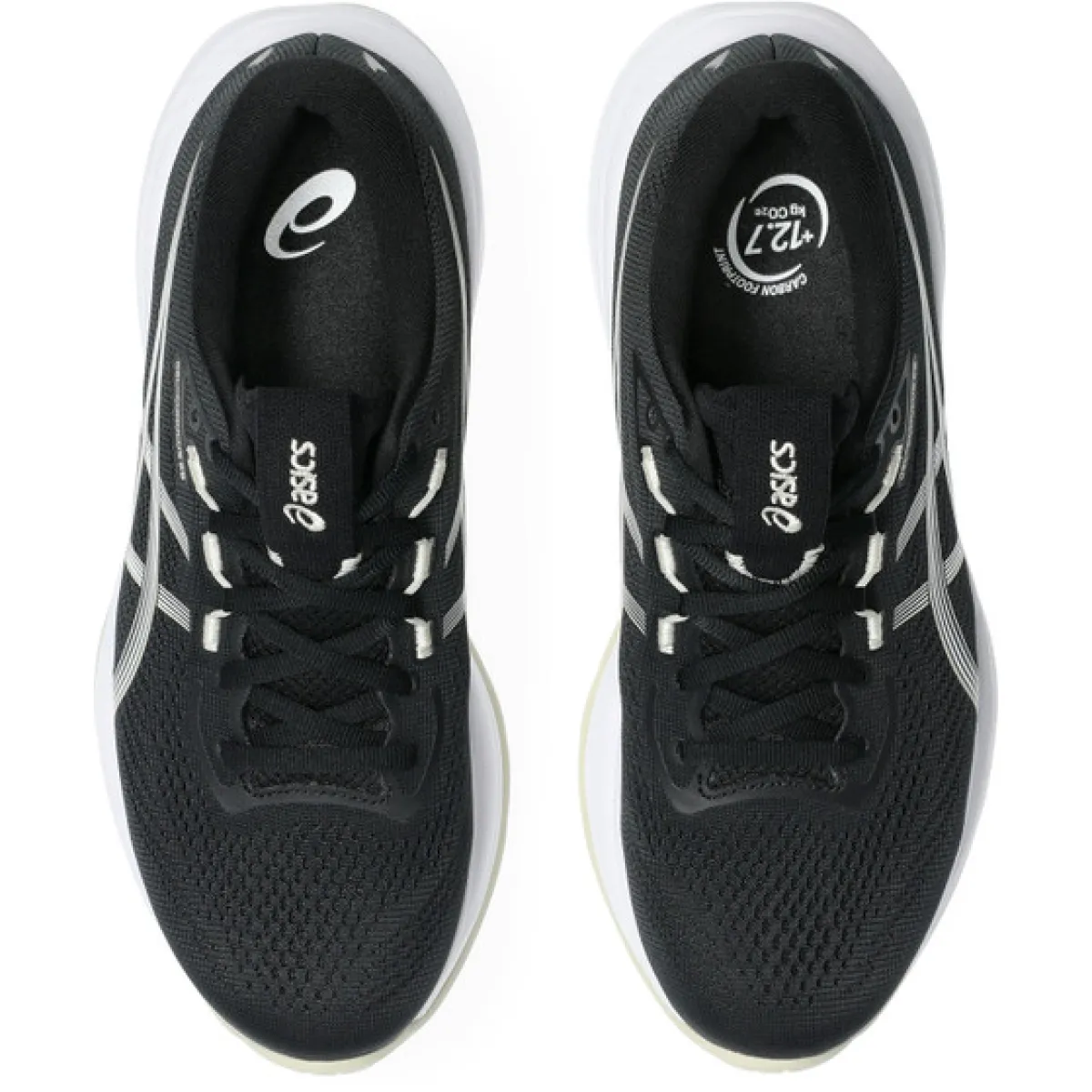 asics-1012b920-gel-cumulus-28-w-002-black-white-2 ASICS 1012B920 GEL CUMULUS 28 W-002 BLACK/WHITE