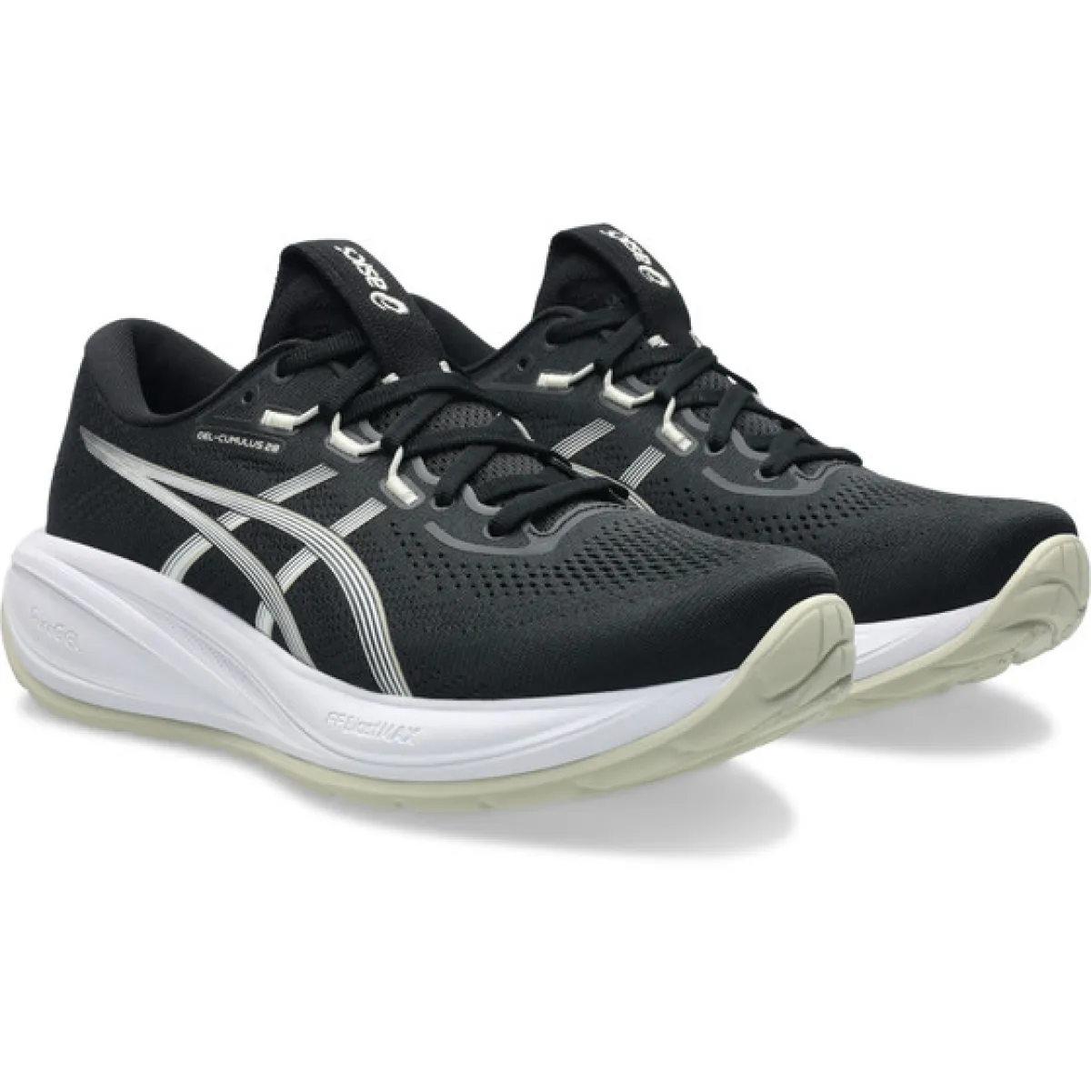 asics-1012b920-gel-cumulus-28-w-002-black-white-3 ASICS 1012B920 GEL CUMULUS 28 W-002 BLACK/WHITE