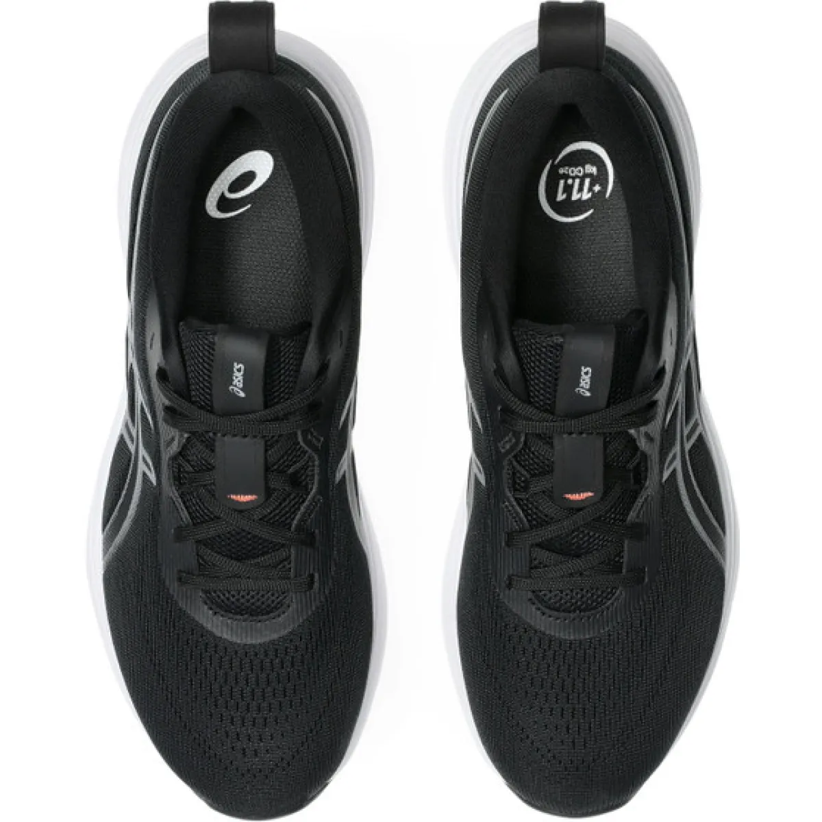 asics-1012b930-gel-pulse-17-001-black-gravel-2 ASICS 1012B930 GEL PULSE 17-001 BLACK/GRAVEL