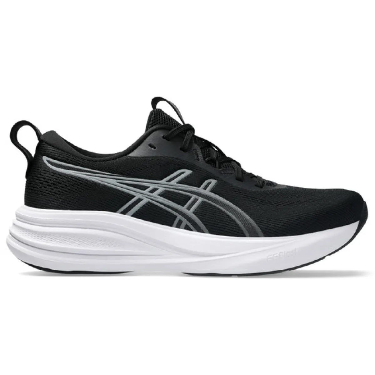 ASICS 1012B930 GEL PULSE 17-001 BLACK/GRAVEL