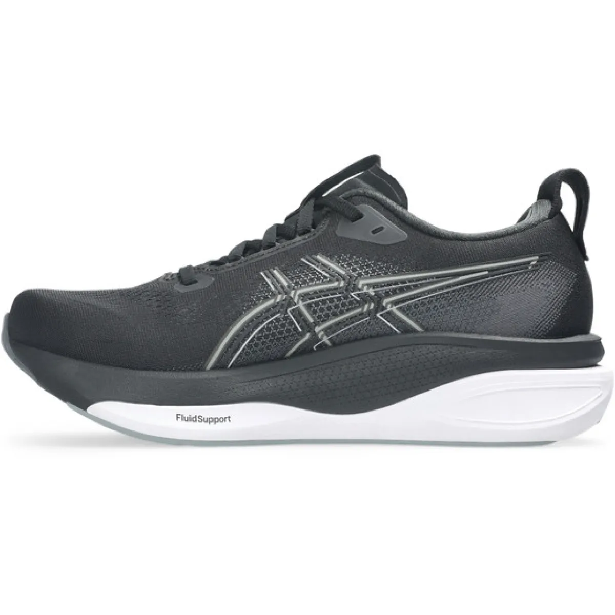 asics-1012b939-gel-kayano-33-w-002-black-white-1 ASICS 1012B939 GEL KAYANO 33 W-002 BLACK/WHITE