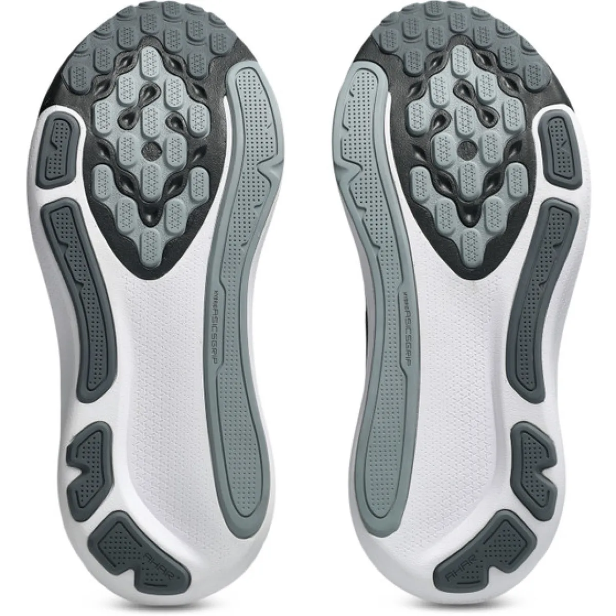 asics-1012b939-gel-kayano-33-w-002-black-white-5 ASICS 1012B939 GEL KAYANO 33 W-002 BLACK/WHITE