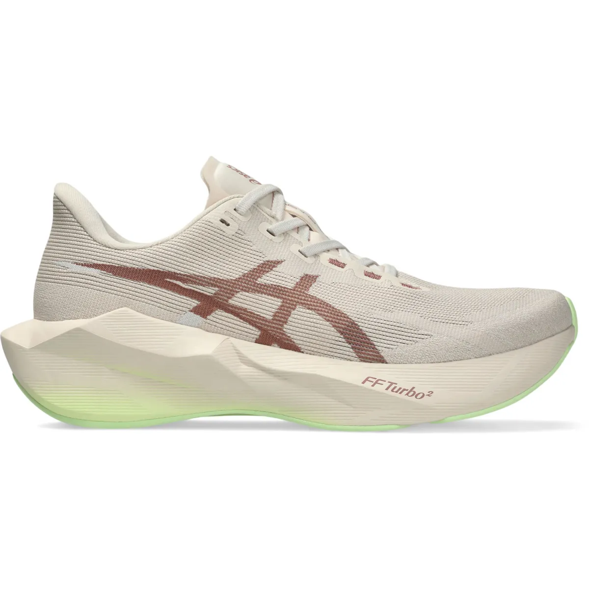 ASICS 1012C008 NOVABLAST 6-700 ROSE DUST/ILLUMINATE YELLOW