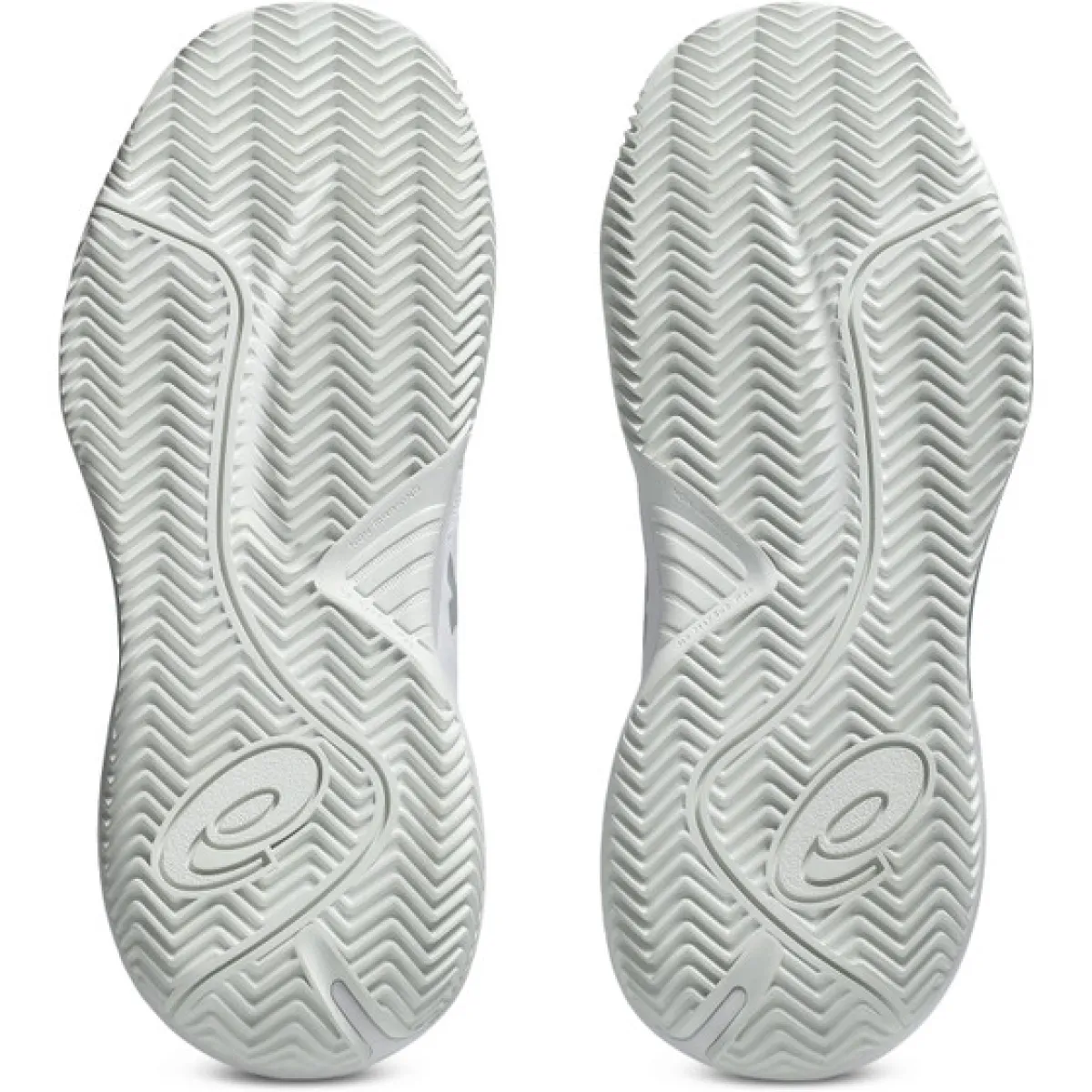 asics-1042a293-gel-chall-15-clay-101-white-pure-silver-4 ASICS 1042A293 GEL CHALL. 15 CLAY-101 WHITE/PURE SILVER