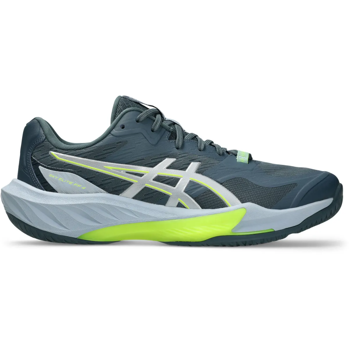 ASICS 1051A098 Sky Elite FF 4 M-400 Raw Indigo/Solid Air