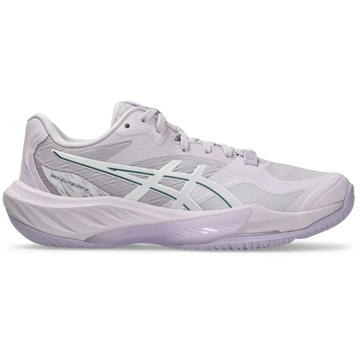 ASICS 1052A092 Sky Elite FF 4 W-500 Dahlia/Murasaki