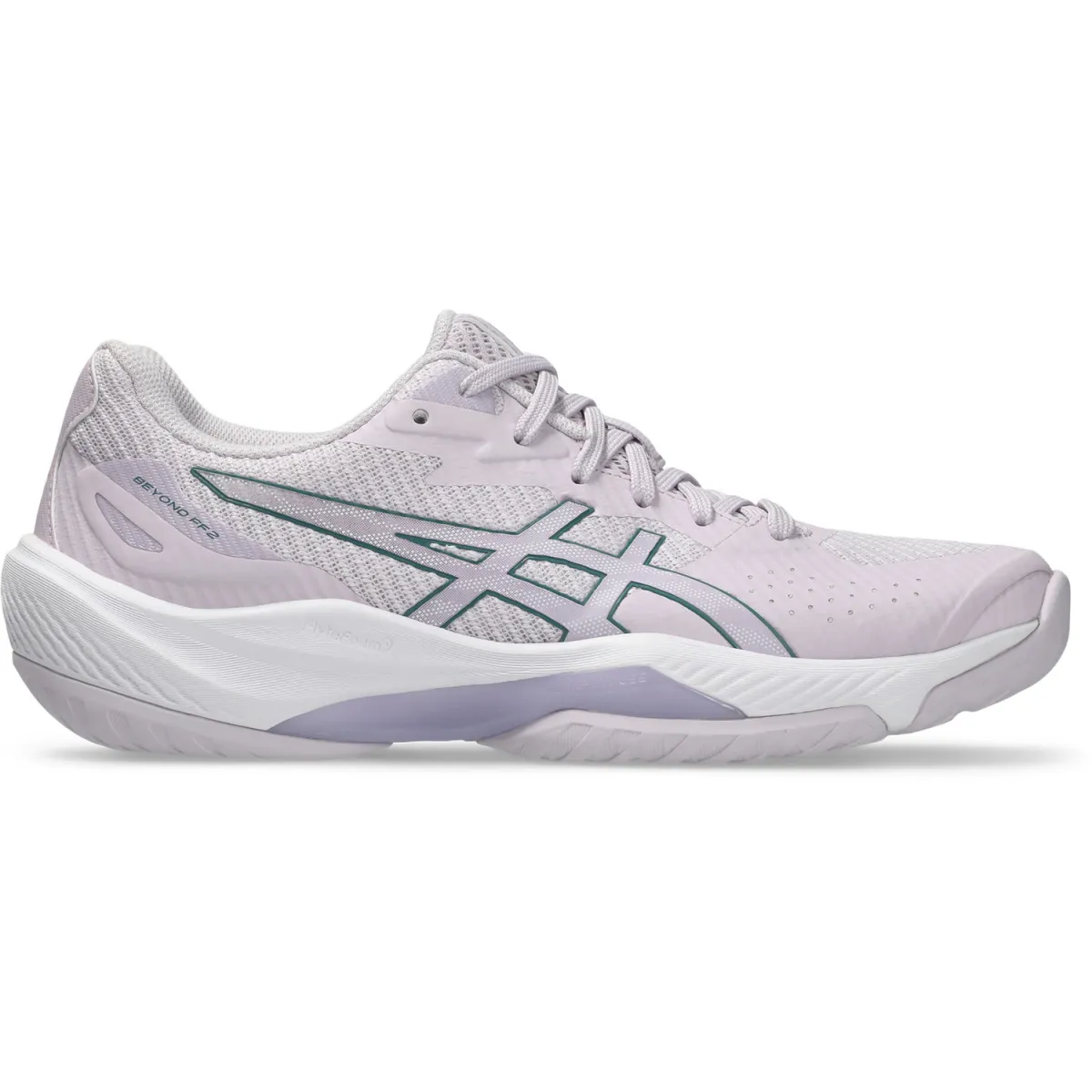 ASICS 1072A132 Beyond FF 2 W-500 Dahlia/Murasaki