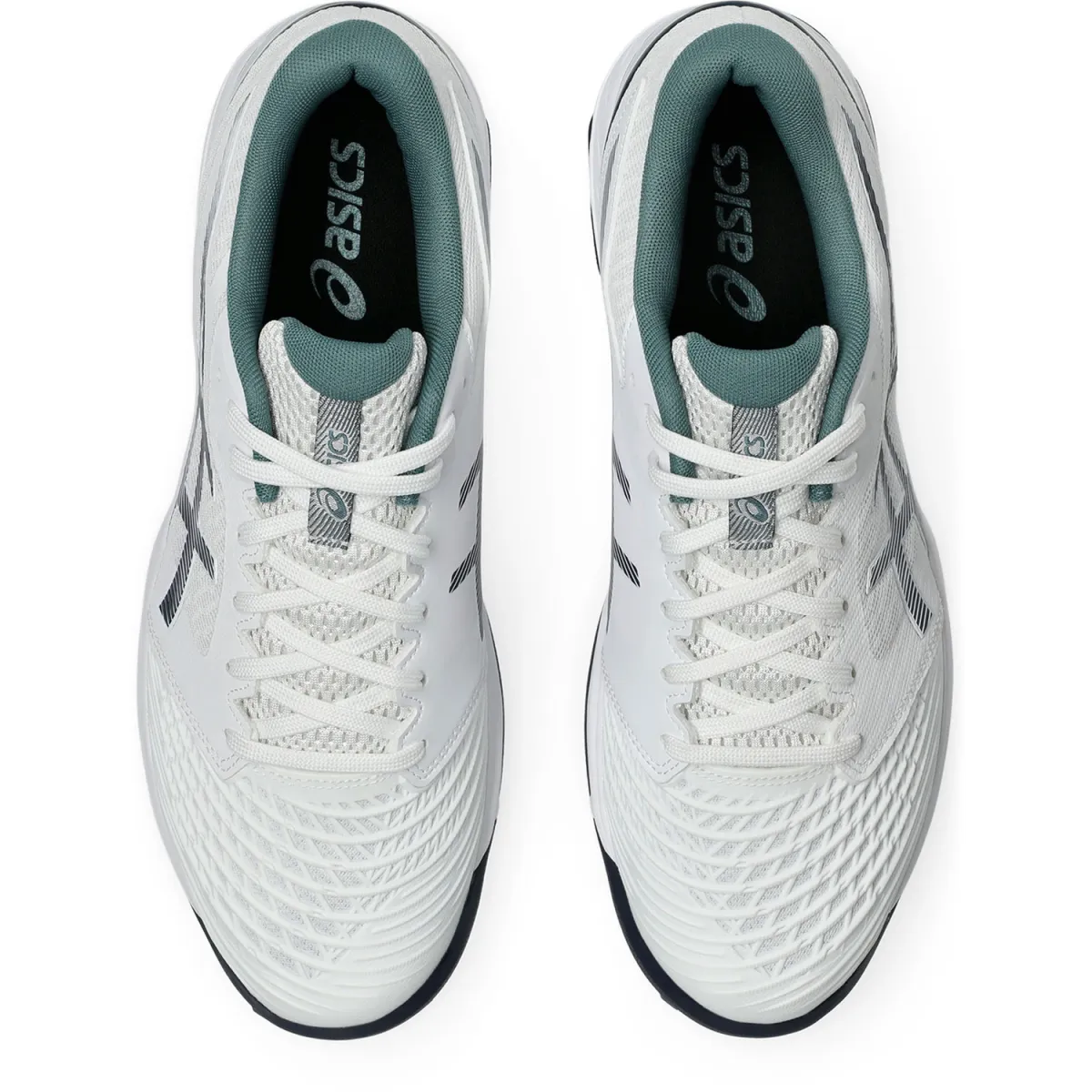 asics-1111a237-field-ultimate-ff-101-white-foggy-teal-4 ASICS 1111A237 FIELD ULTIMATE FF-101 White/Foggy Teal