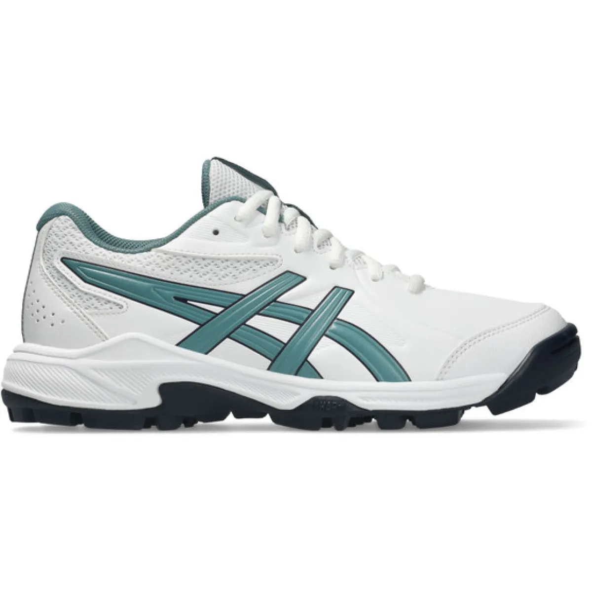 ASICS 1114A026 GEL PEAK 3 GS-105 White/Foggy Teal