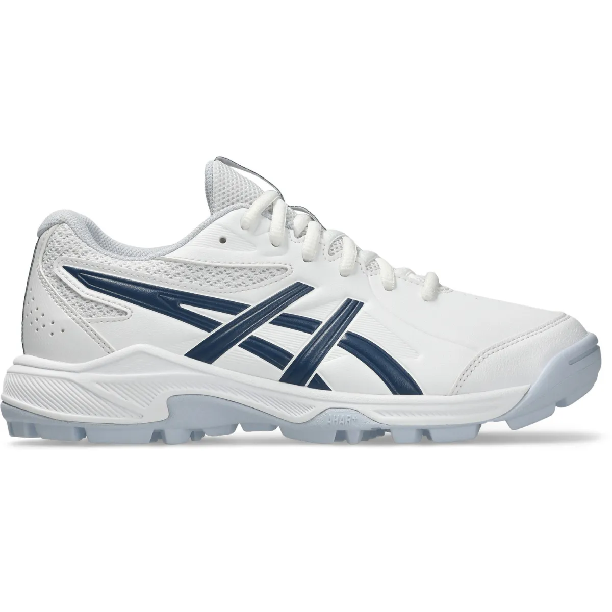 ASICS 1114A026 GEL PEAK 3 GS-108 White/Independence Blue