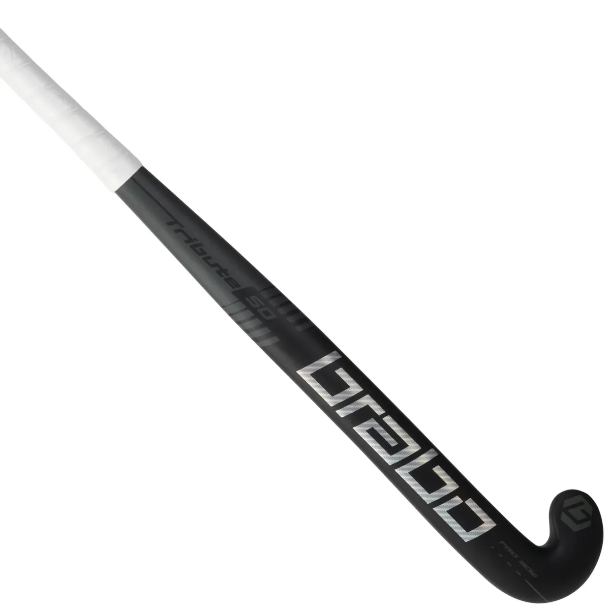 BRABO 315.62301 Tribute 50 PB-Black/Green