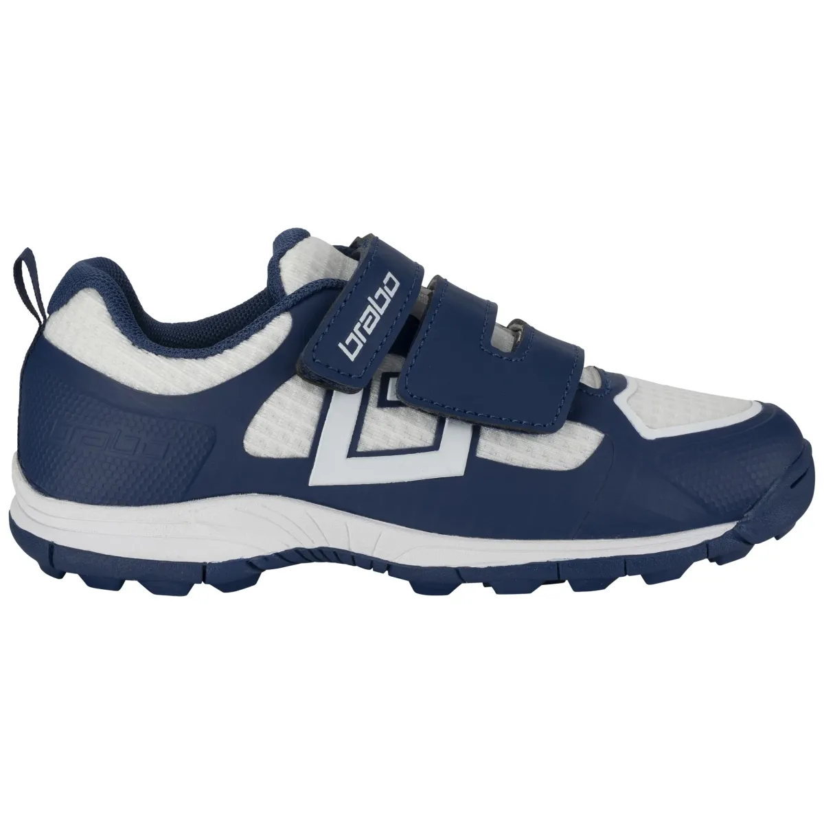 BRABO 316.61013 Shoe Force-010 Navy/White
