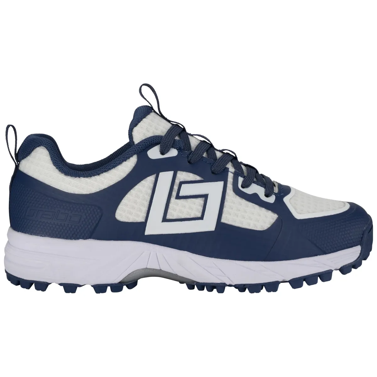BRABO 316.62033 Shoe Tribute-010 Navy/White