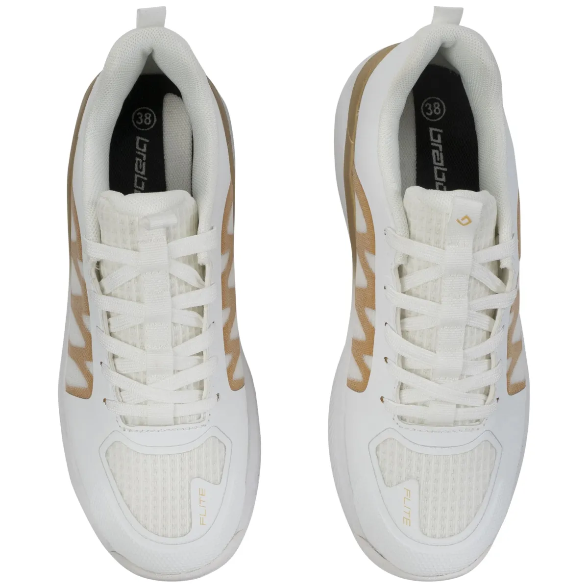 brabo-31662043-shoe-elite-050-white-gold-2 BRABO 316.62043 Shoe Elite-050 White/Gold