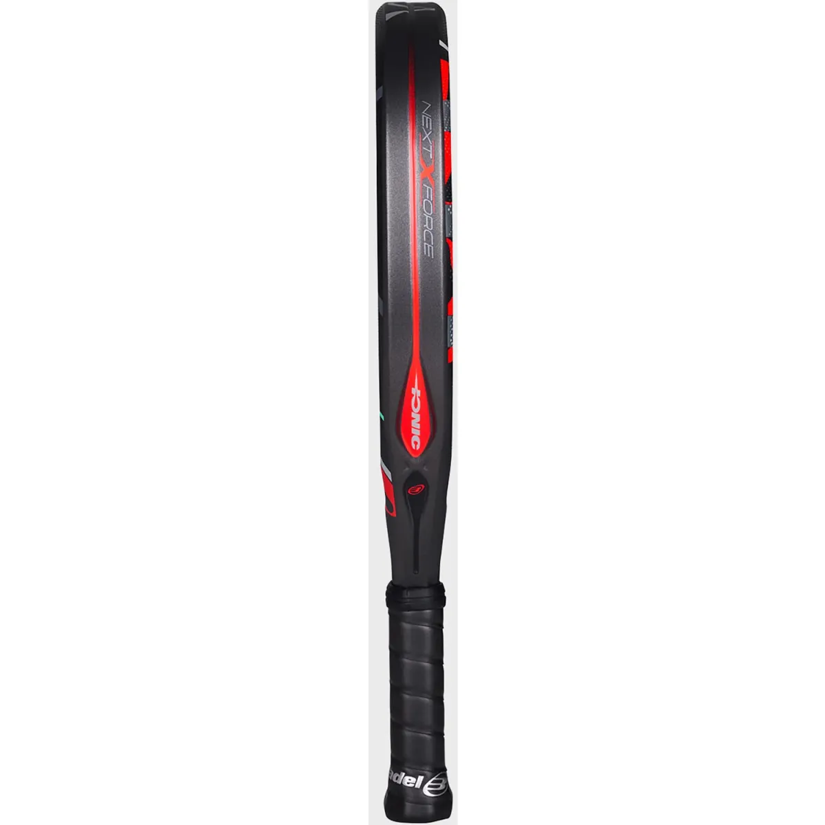 bullpadell-494412-ionic-control-black-red-3 BULLPADELL 494412 Ionic Control-Black//Red
