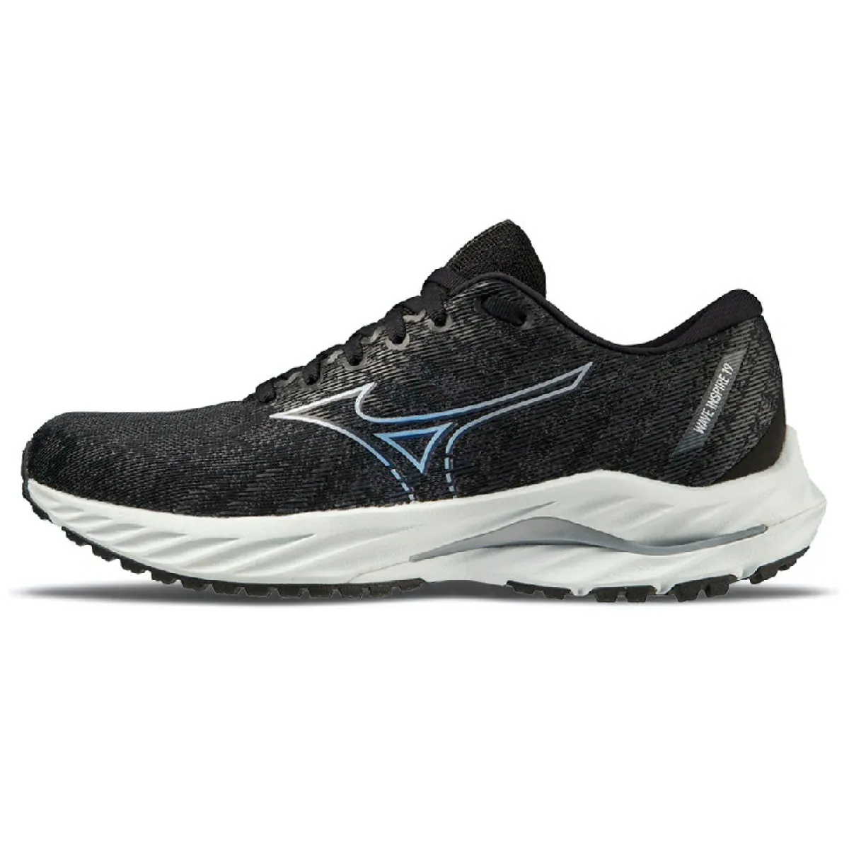 mizuno-j1gd2344-wave-inspire-19w-73-black-silverstar-screst-1 MIZUNO J1GD2344 WAVE INSPIRE 19(W)-73 Black/Silverstar/SCrest