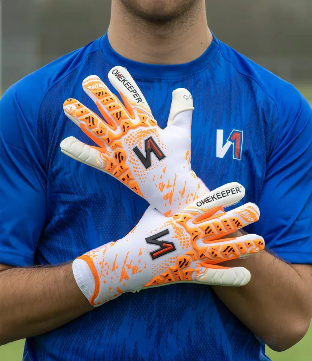 onekeeper-ic8-nr-co-iconic-jr-orange-1 ONEKEEPER IC8-NR-CO ICONIC JR-ORANGE
