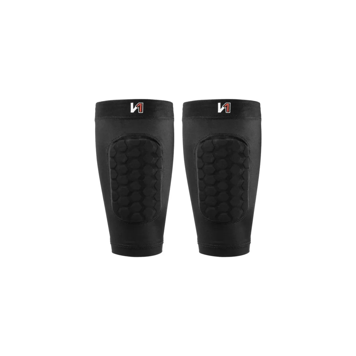 ONEKEEPER SPS-C1 Shin Pad Sleeves SR-Black