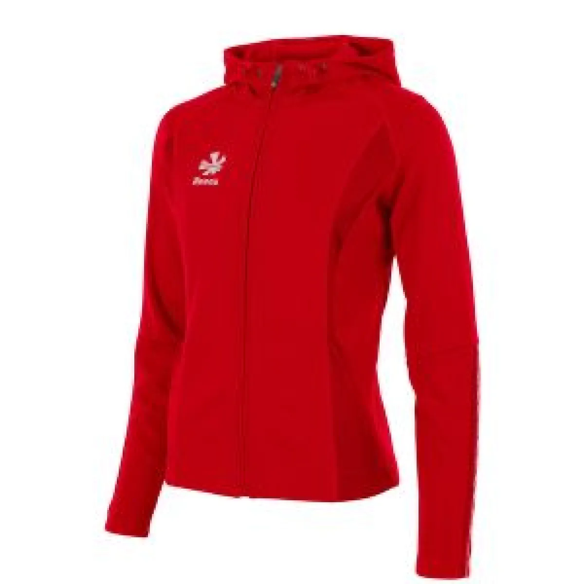 REECE 808661 SHIFT HOOD. FZ TOP LAD.-6000 Rood