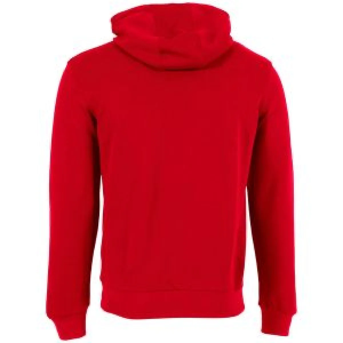 reece-865115-studio-hooded-swtop-6000-red-1 REECE 865115 Studio Hooded Sw.Top-6000 Red