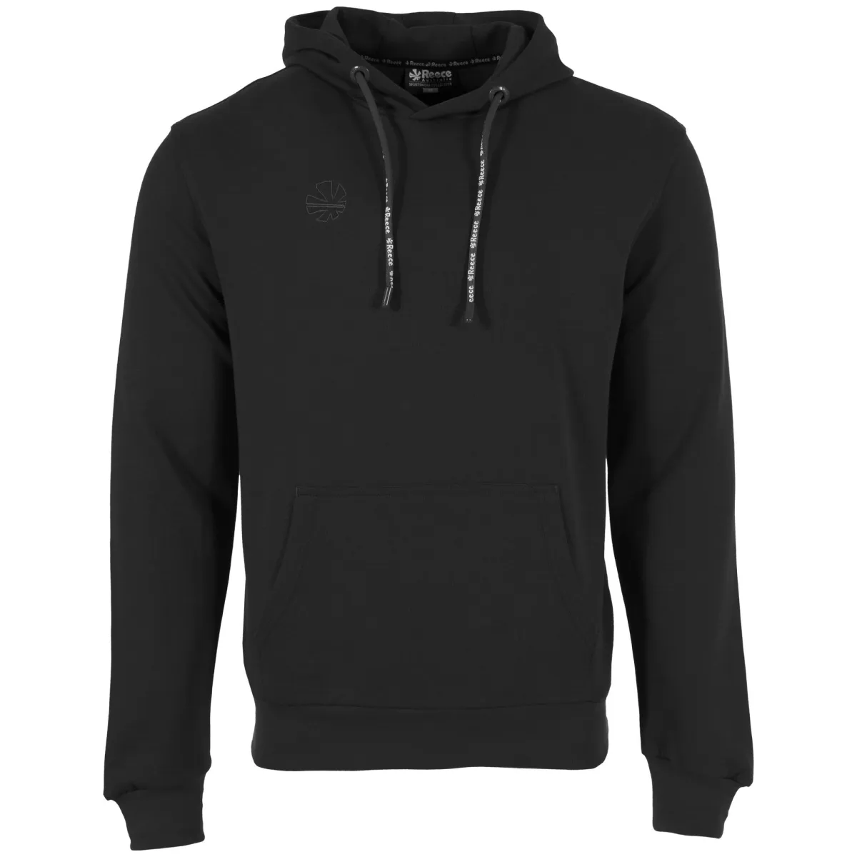 reece-865115-studio-hooded-swtop-8000-black-3 REECE 865115 Studio Hooded Sw.Top-8000 Black