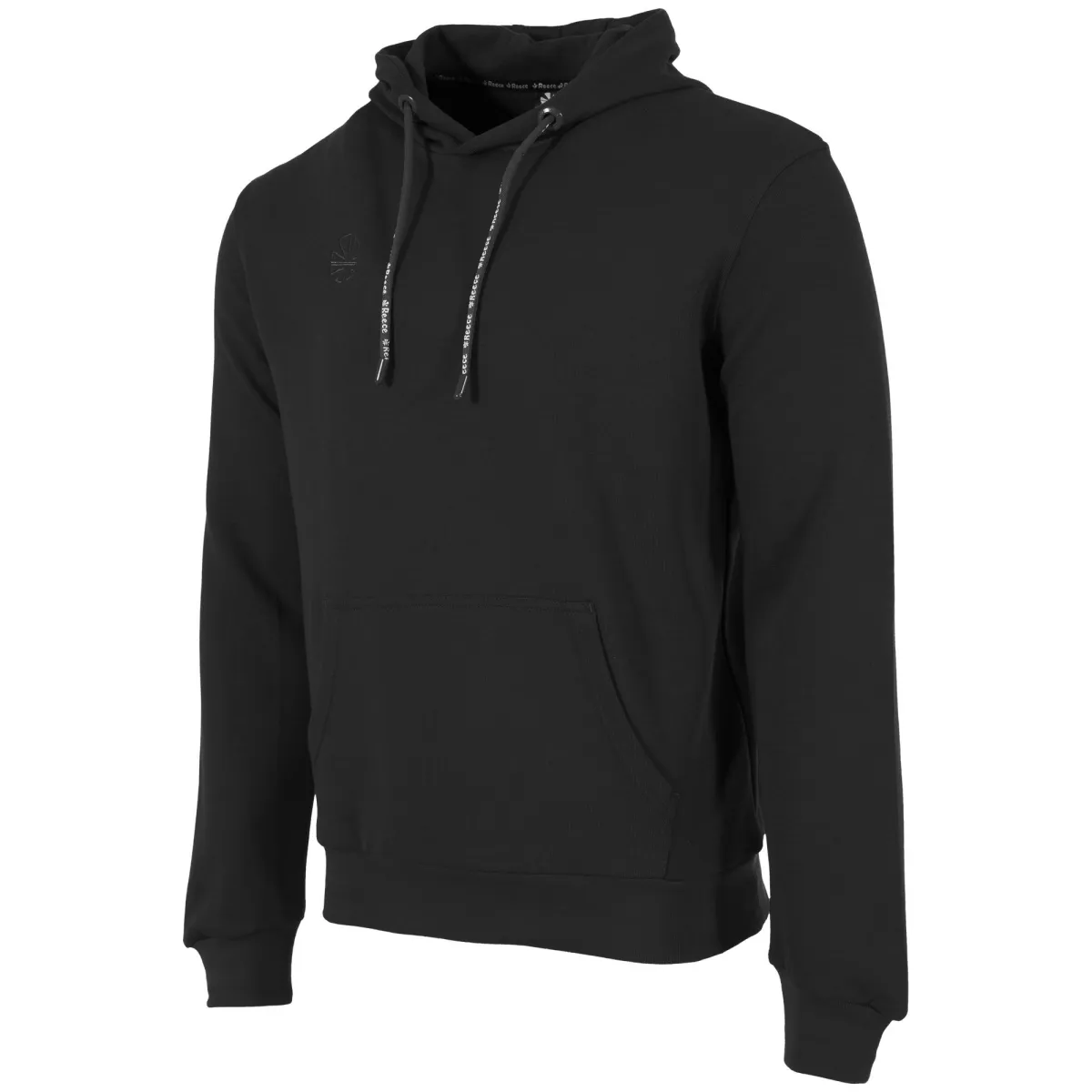 REECE 865115 Studio Hooded Sw.Top-8000 Black