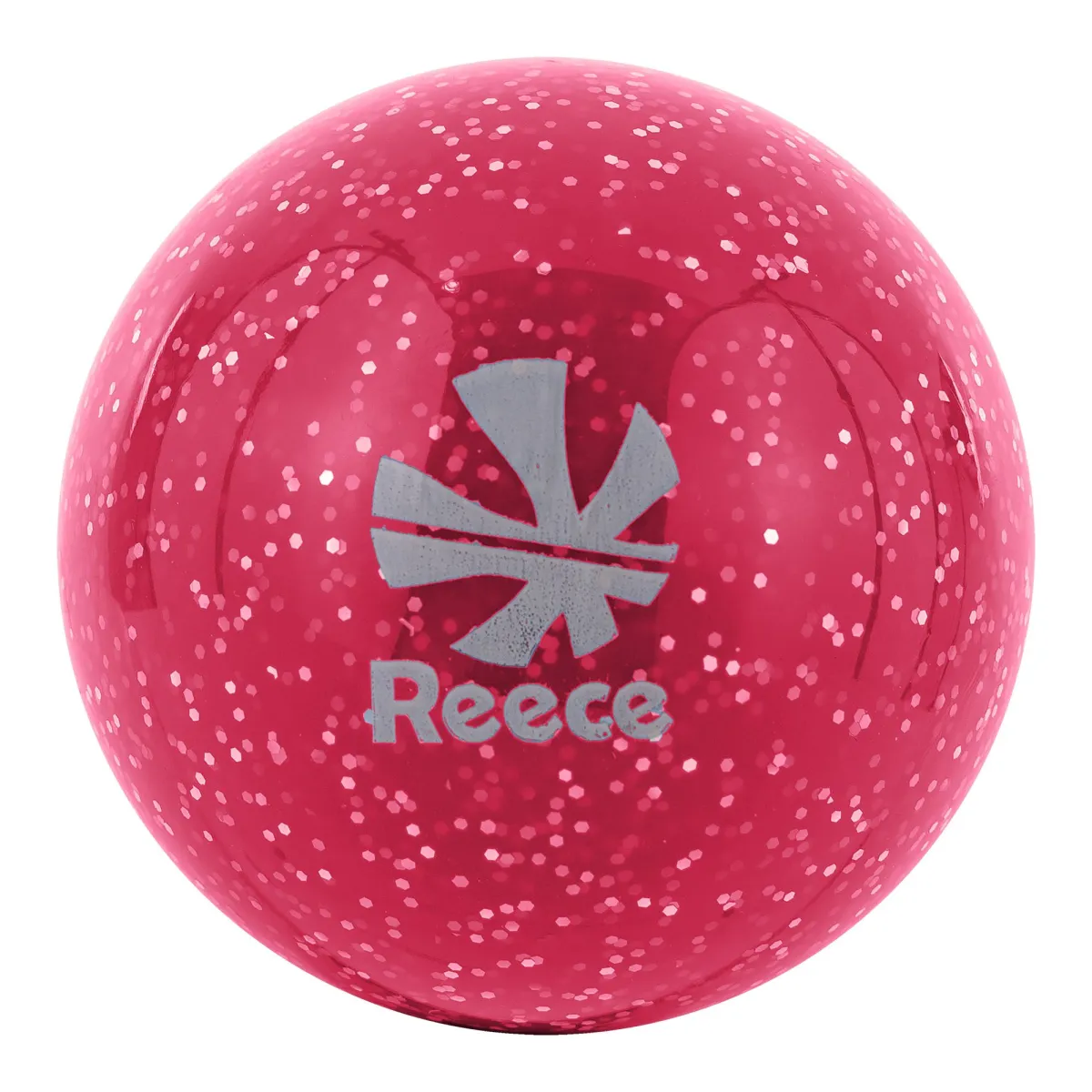 REECE 889006 GLITTER BALL-6600 Pink
