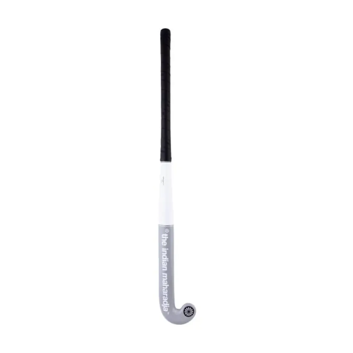THE INDIAN MAHARADJA 10261004 Gravity 40-wit/grijs