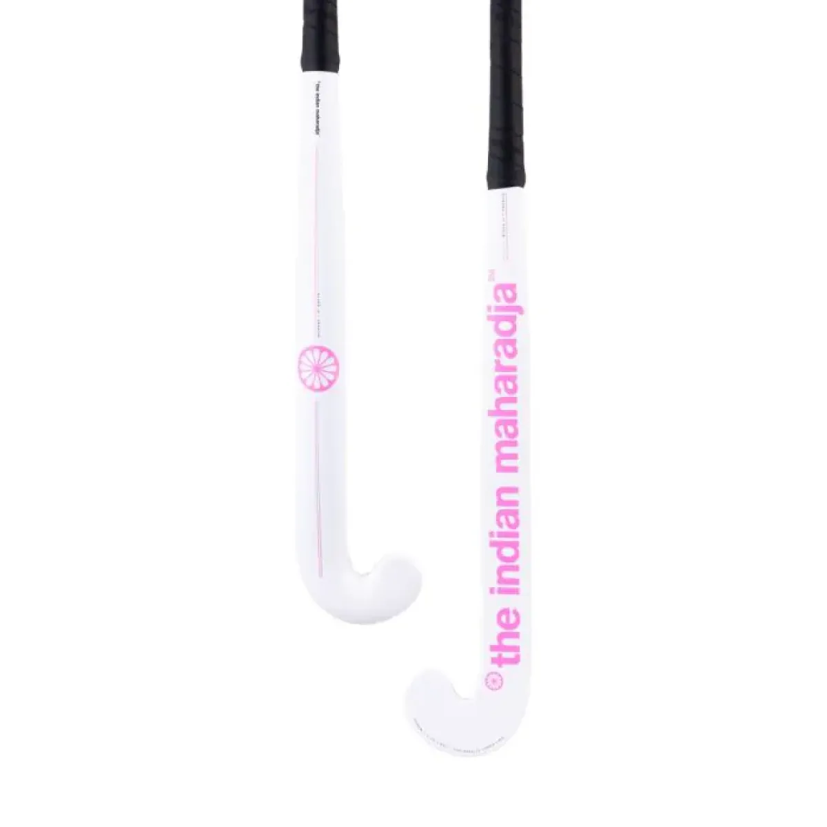 the-indian-maharadja-10261007-blade-10-wit-roze-2 THE INDIAN MAHARADJA 10261007 Blade 10-Wit / Roze