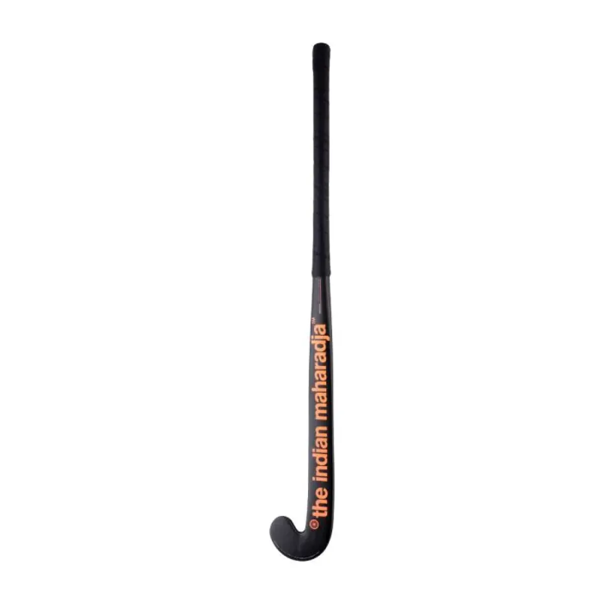 the-indian-maharadja-10261011-blade-50-black-orange-1 THE INDIAN MAHARADJA 10261011 Blade 50-Black/Orange