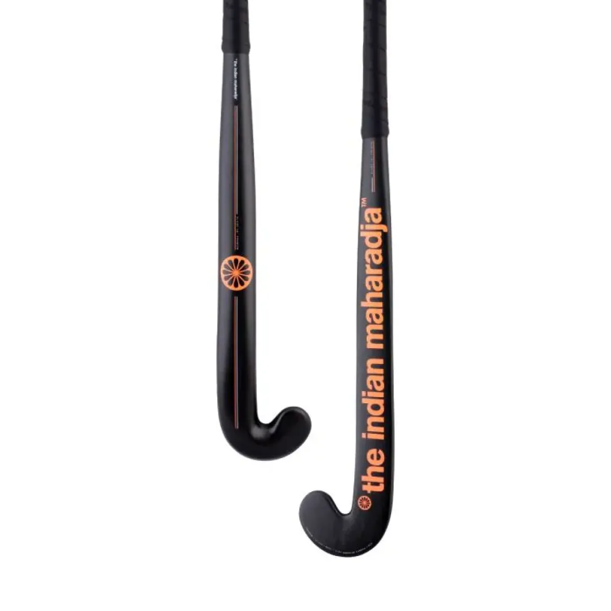 the-indian-maharadja-10261011-blade-50-black-orange-2 THE INDIAN MAHARADJA 10261011 Blade 50-Black/Orange
