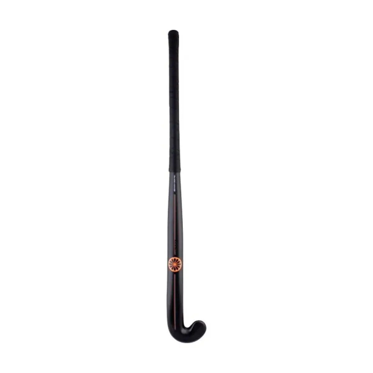 THE INDIAN MAHARADJA 10261011 Blade 50-Black/Orange