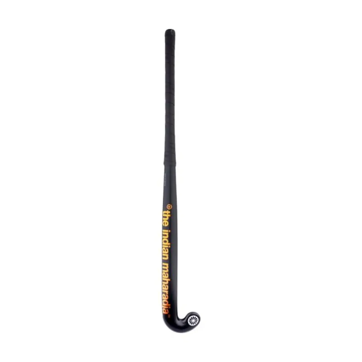THE INDIAN MAHARADJA 10261023 Tegha 50-Black/Orange