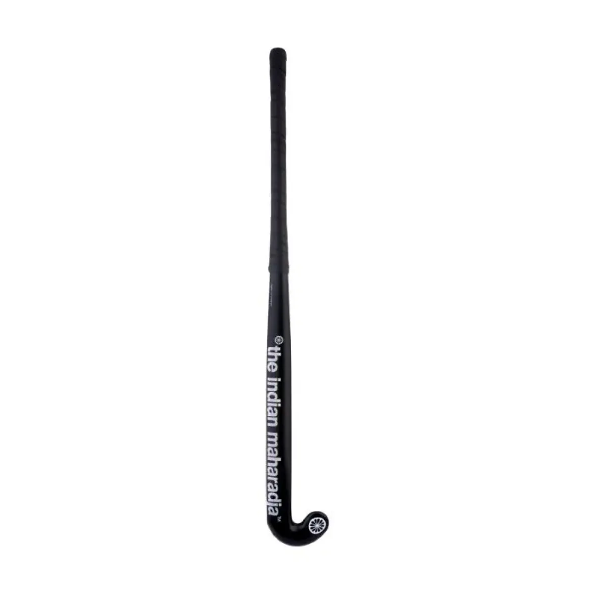THE INDIAN MAHARADJA 10261024 Tegha 70-Black