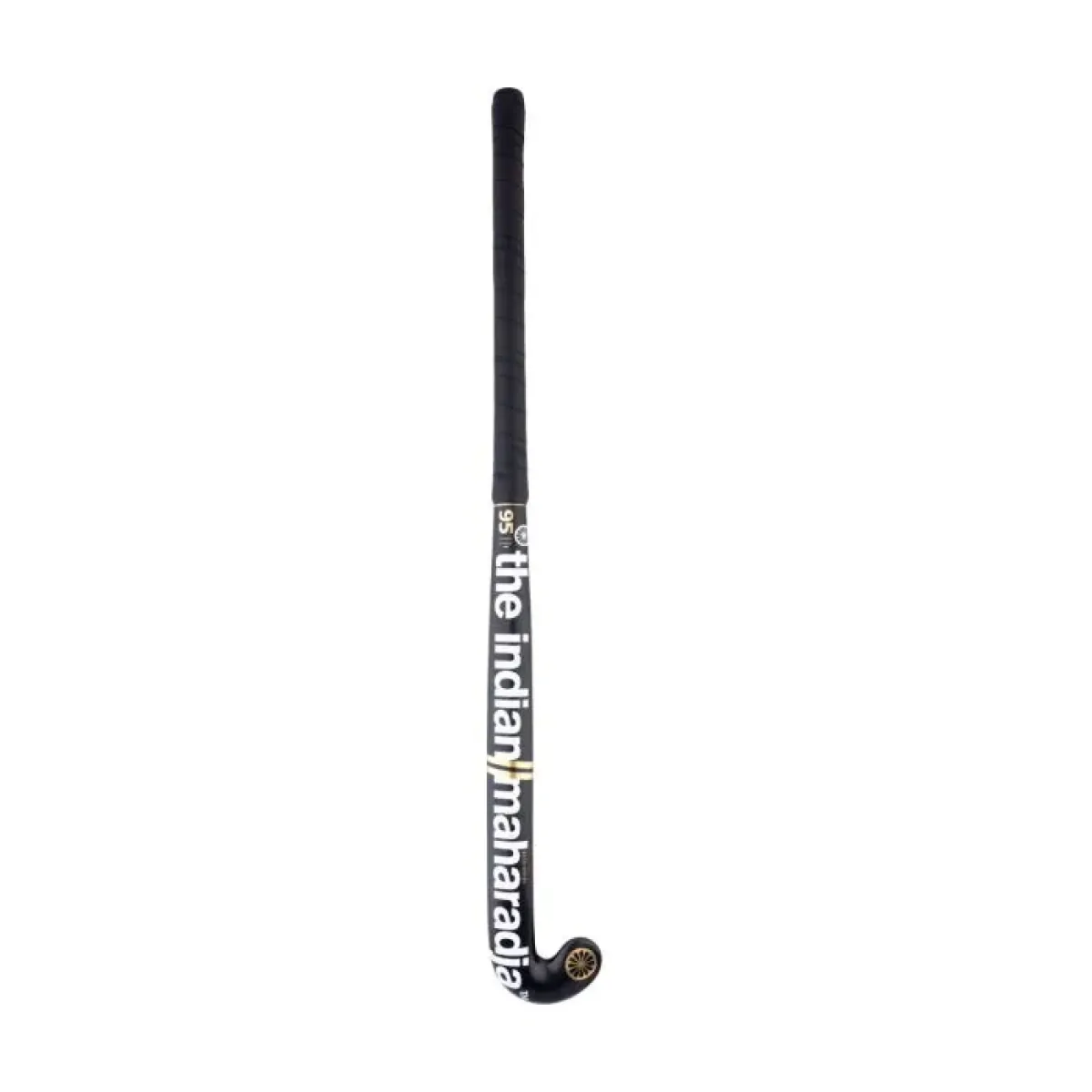 THE INDIAN MAHARADJA 10261044 Gold 95 LBOW LTH-Black/Gold