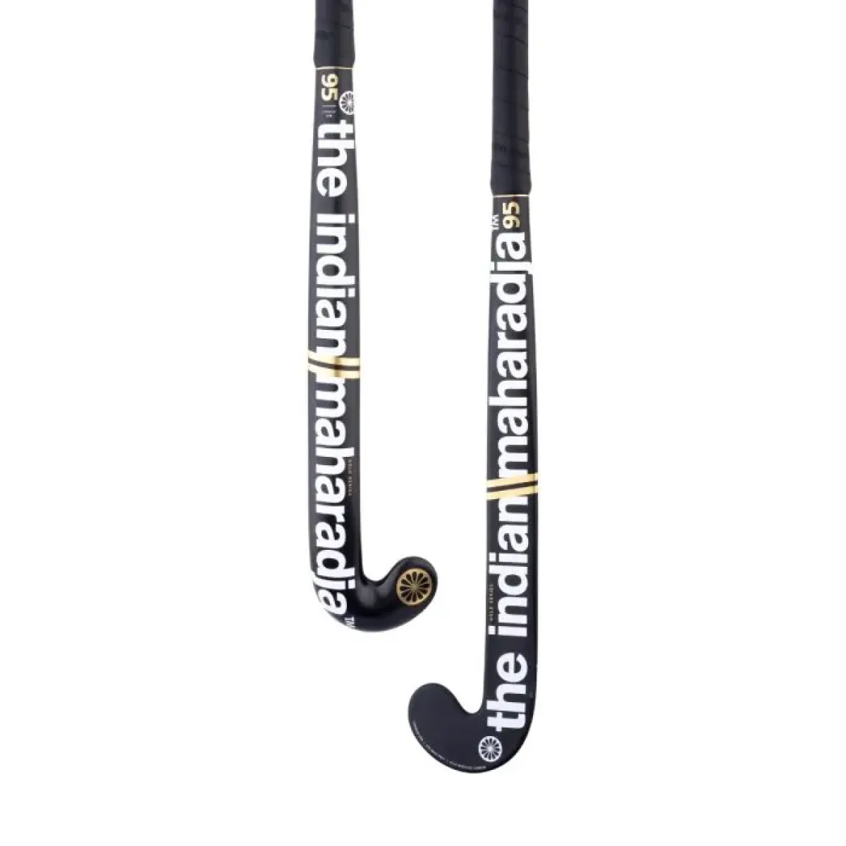 the-indian-maharadja-10261044-gold-95-lbow-lth-black-gold-2 THE INDIAN MAHARADJA 10261044 Gold 95 LBOW LTH-Black/Gold