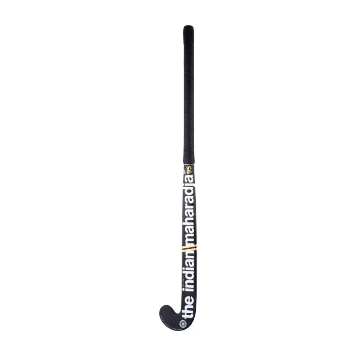 the-indian-maharadja-10261044-gold-95-lbow-lth-black-gold THE INDIAN MAHARADJA 10261044 Gold 95 LBOW LTH-Black/Gold