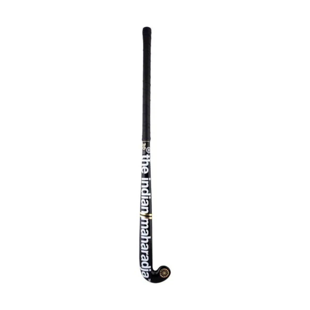 THE INDIAN MAHARADJA 10261049 Gold 30 JR LBow-Black