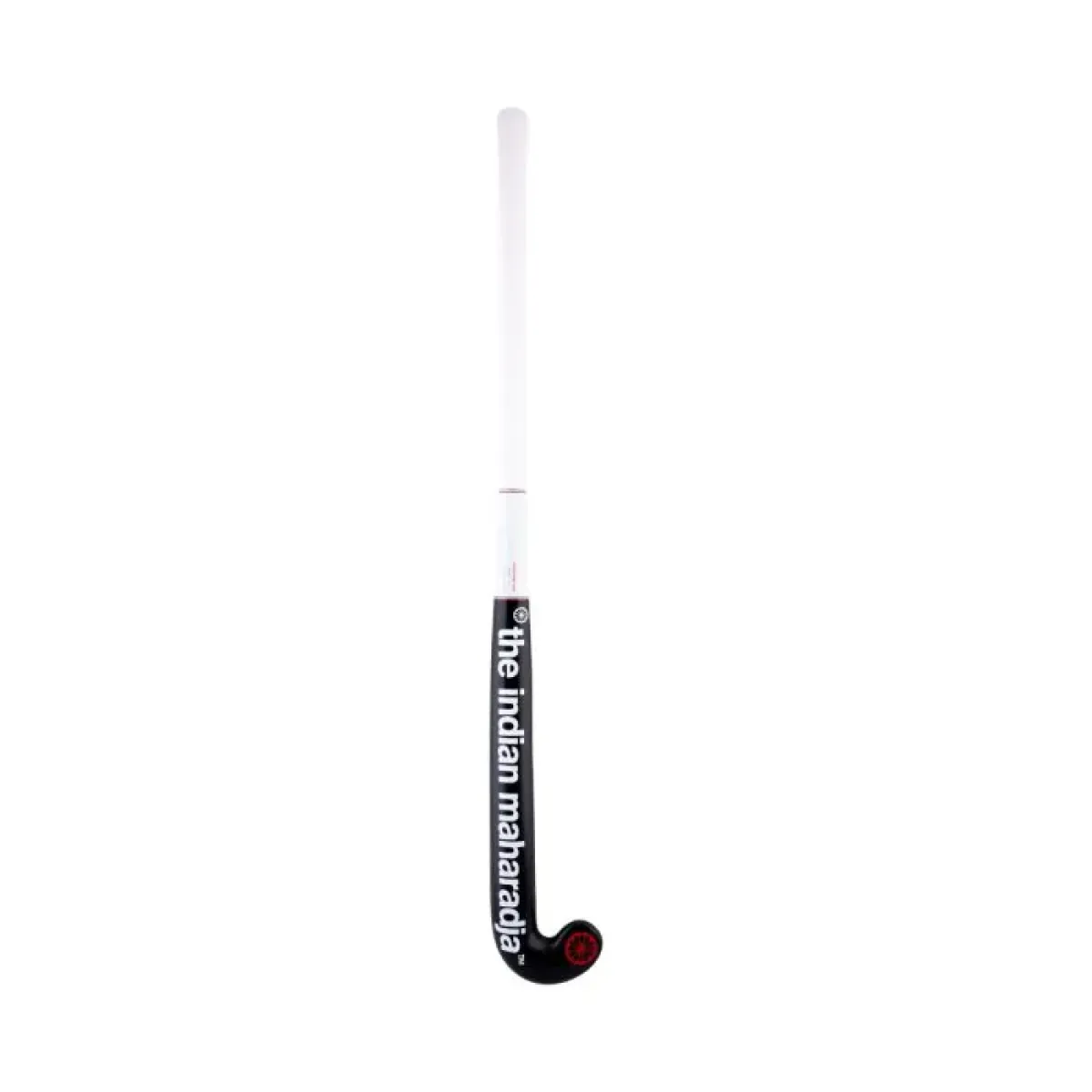 THE INDIAN MAHARADJA 10261055 Shadow Six JR Compo-Black