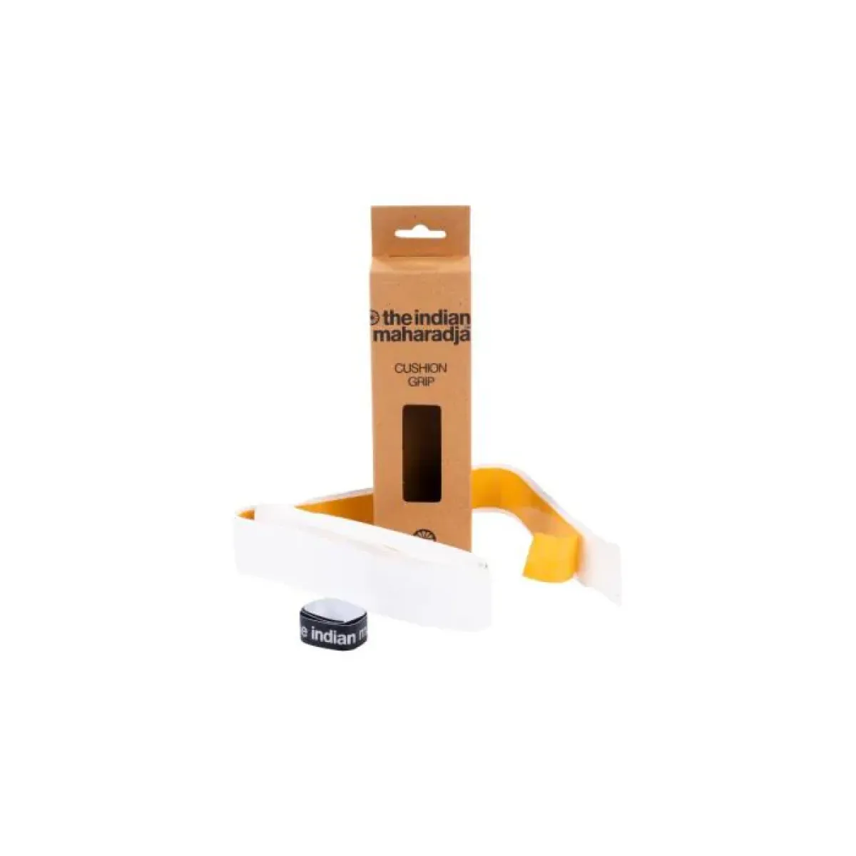 the-indian-maharadja-10402118-cushion-grip-wit-1 THE INDIAN MAHARADJA 10402118 Cushion Grip-wit