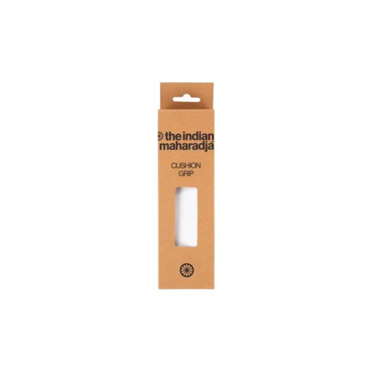 THE INDIAN MAHARADJA 10402118 Cushion Grip-wit