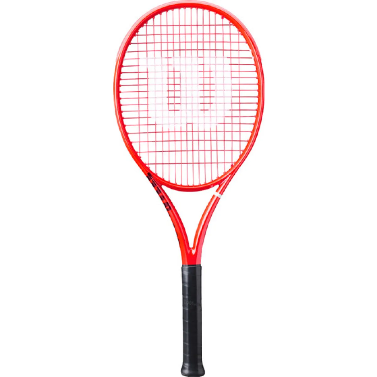 WILSON WR215411 Defyer 100 V1-Red