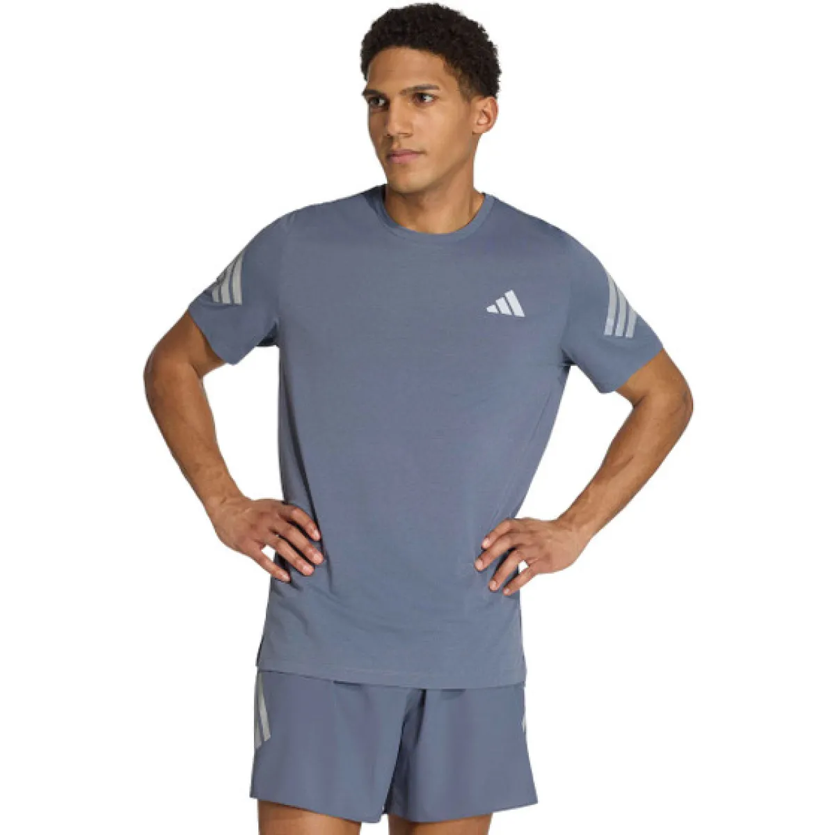 ADIDAS HZ9568 Adii 365 Shirt-Onix
