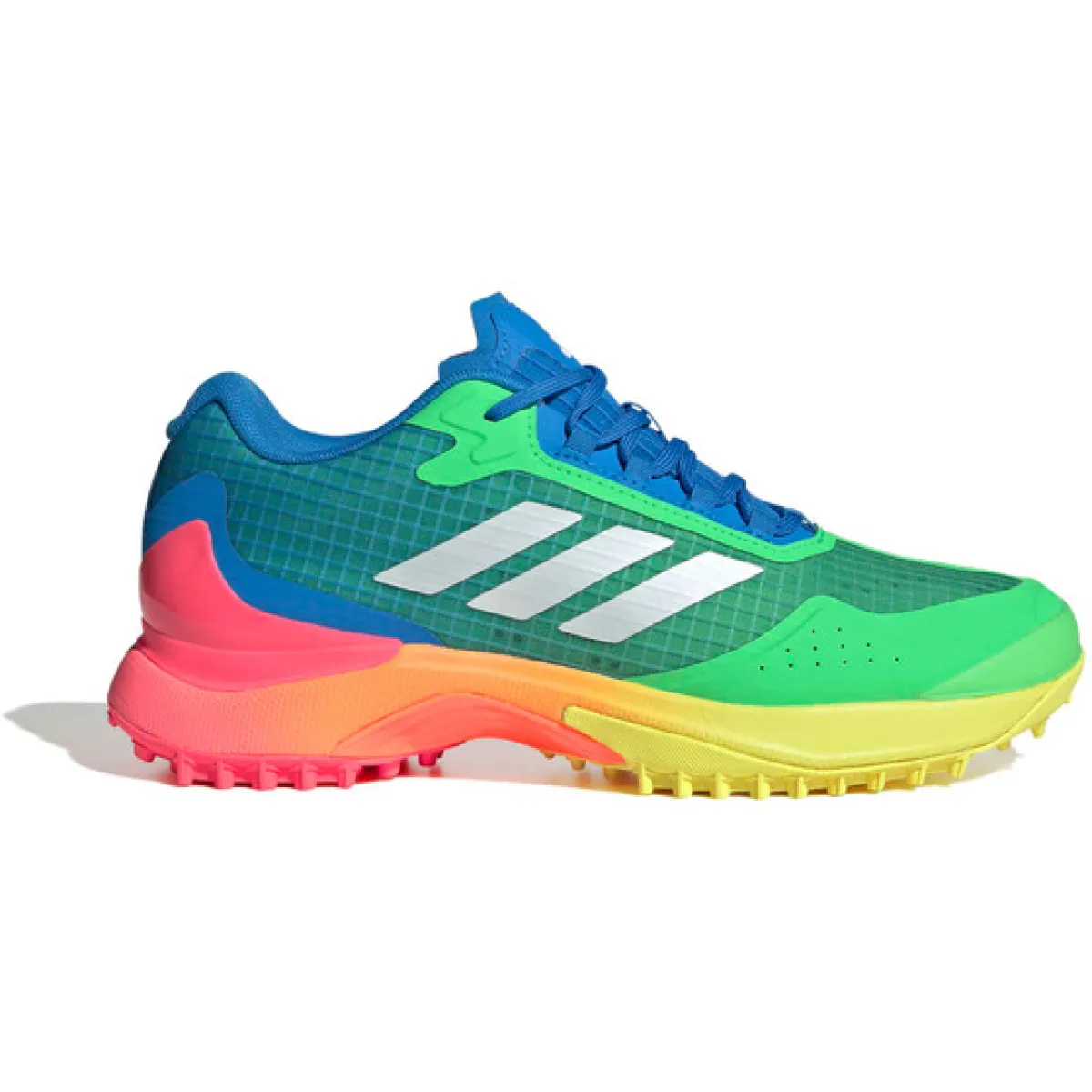 ADIDAS KJ1239 Fabela X2 Ltd.-LURABL/FTWWHT/SCRGRN